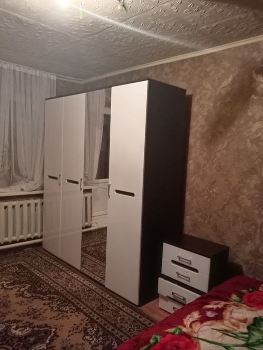 Продам квартиру.