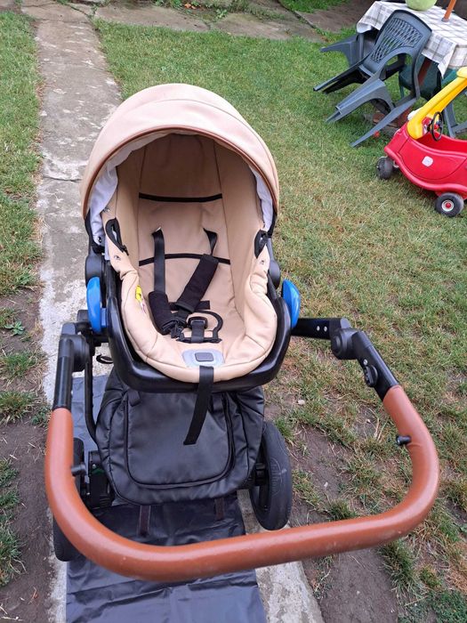 Carucior copil 2/1 stare foarte buna