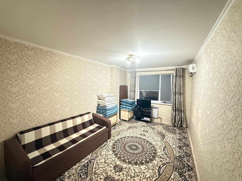 квартира 1 комнатная