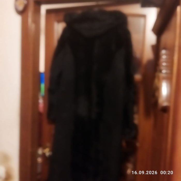 Дубленка 10 тысяч 50 размер