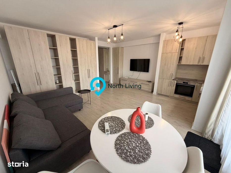 Apartament,
