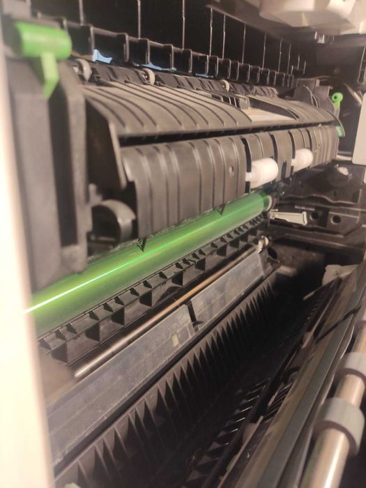 Копир принтер скенер Toshiba e-st 2802AM