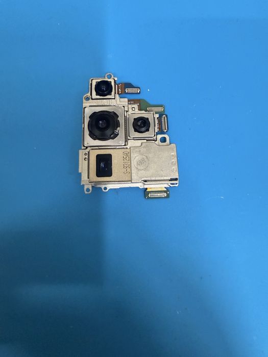 Camere samsung s23 ultra