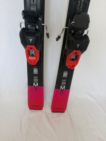 Ski Schiuri carve Atomic Redster MX 156 cm