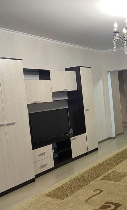 Стенка в гостинную