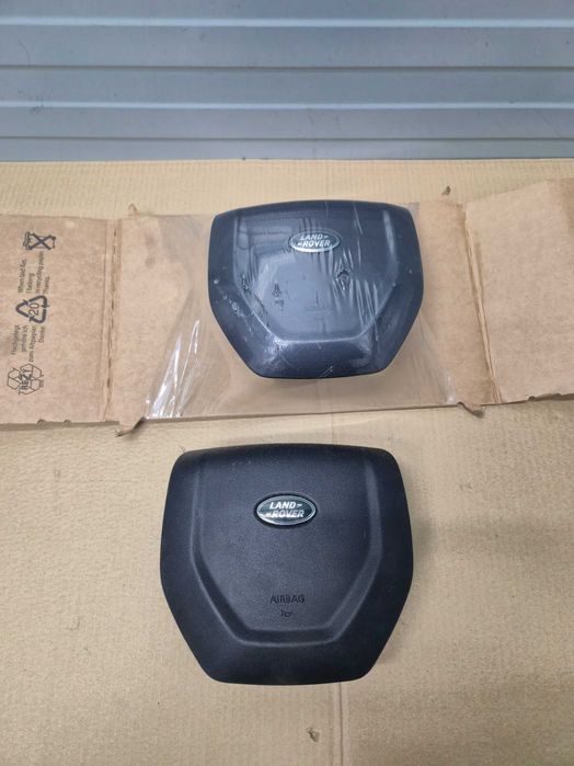 Airbag Volan Land Rover Discovery Sport An 2014 - 2019 COD DAB-3-1041