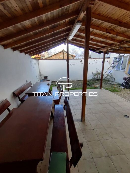 Продава се Къща в Бургас, Ветрен - 223 кв.м за 572 €/кв.м - Снимка #16