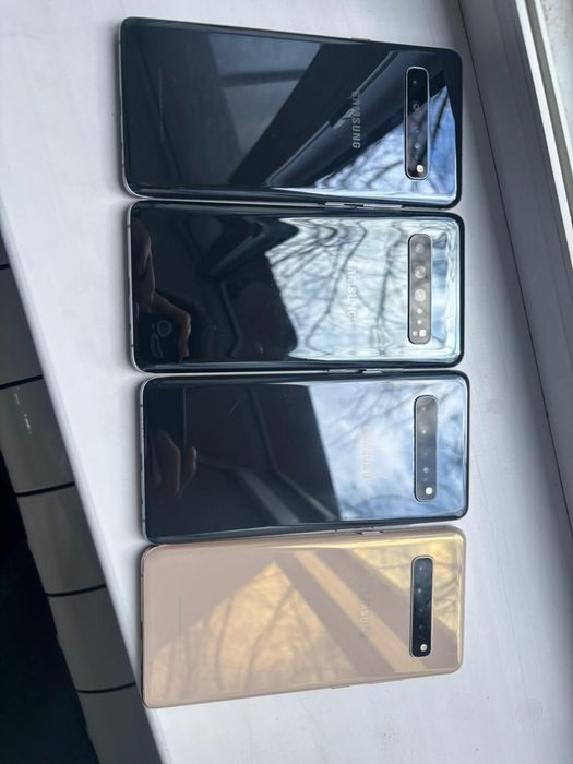 Samsung s10 5G . Samsung s10