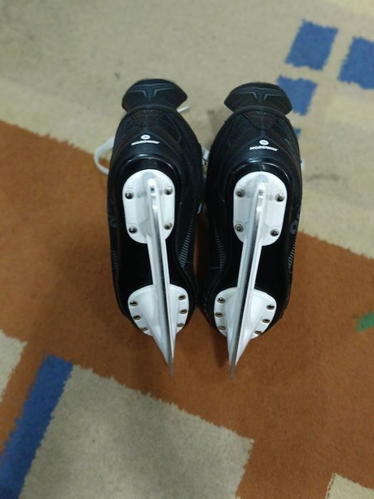 Коньки NORDWAY 34 размер