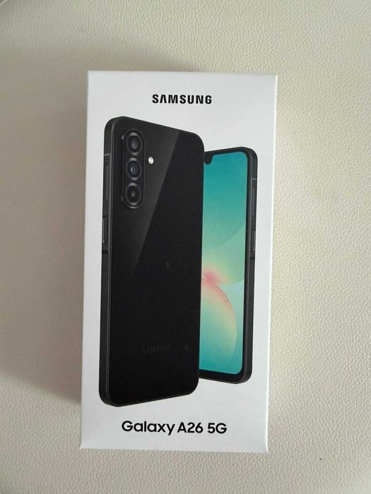 Samsung Galaxy A26 128gb