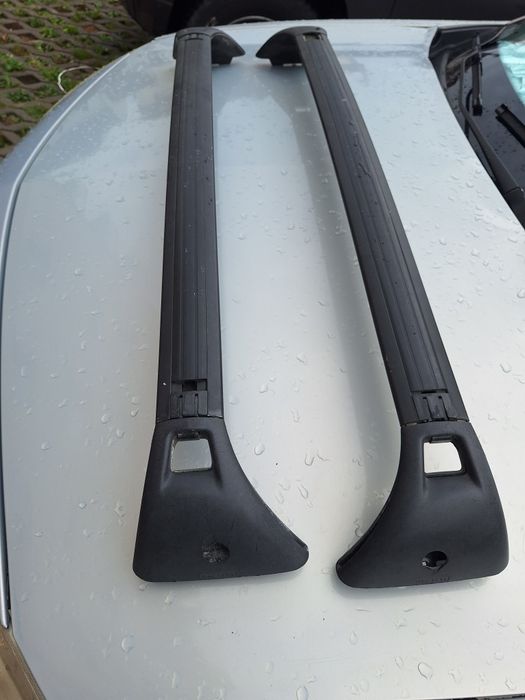 Bare transversale Renault SCENIC sau MEGANE 1