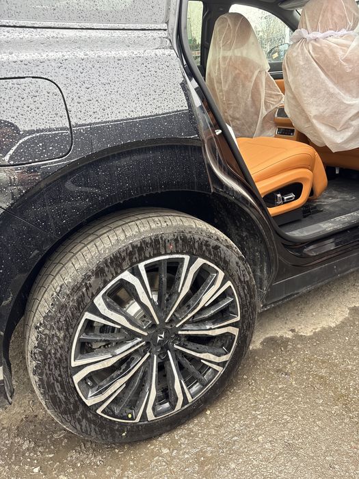Dongfeng 008 restaylingi Под заказ