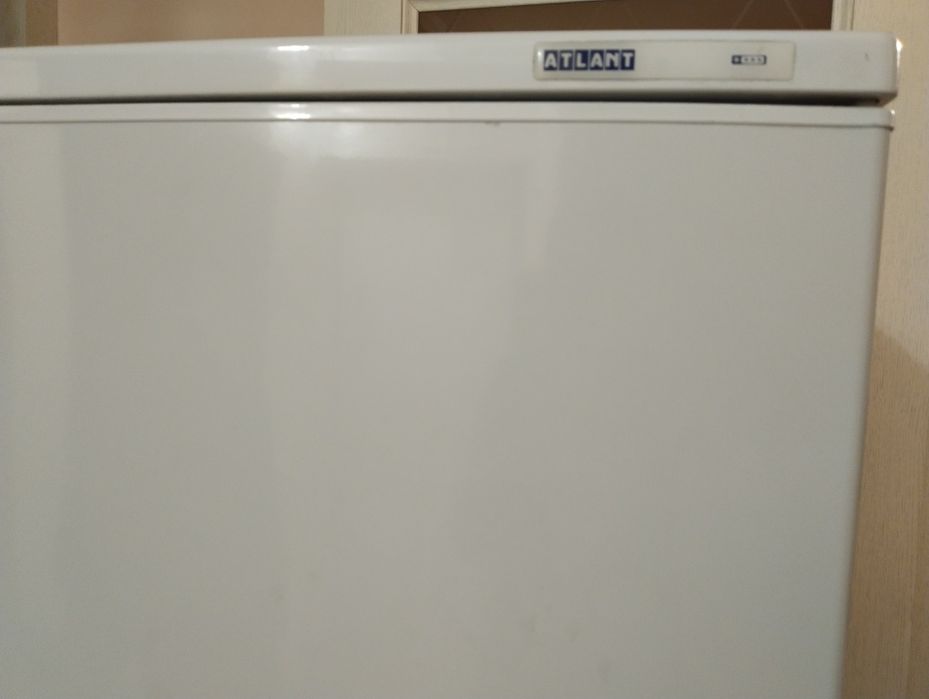 Холодильник Атлант,б/у,  рабочий.