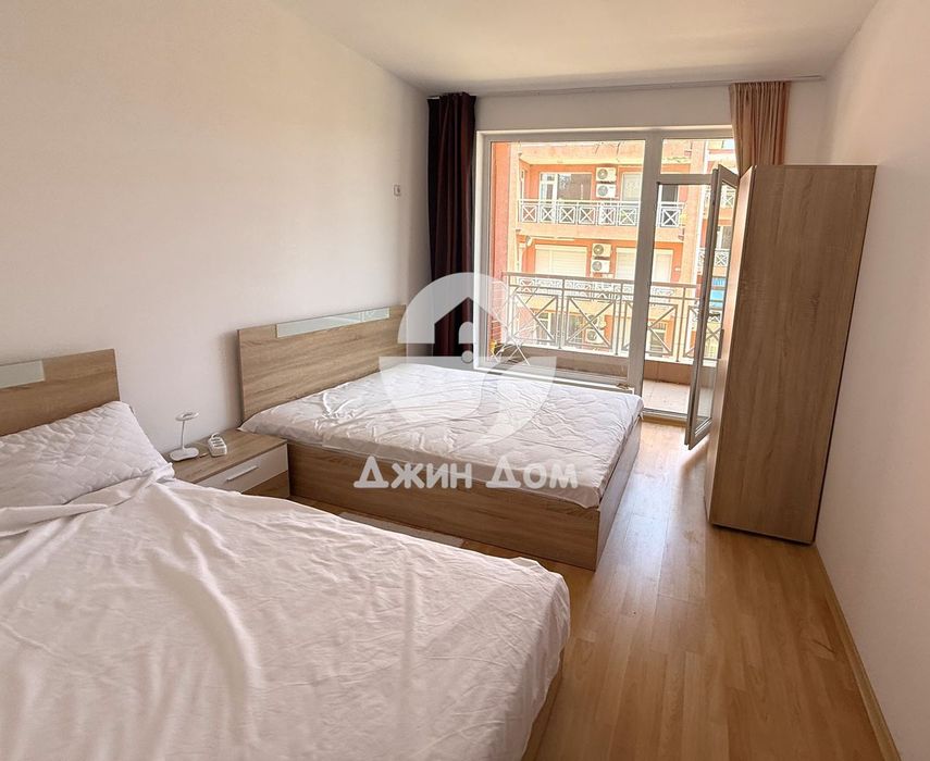 Продава се Двустаен апартамент в к.к. Слънчев бряг - 57 кв.м за 948 €/кв.м - Снимка #4