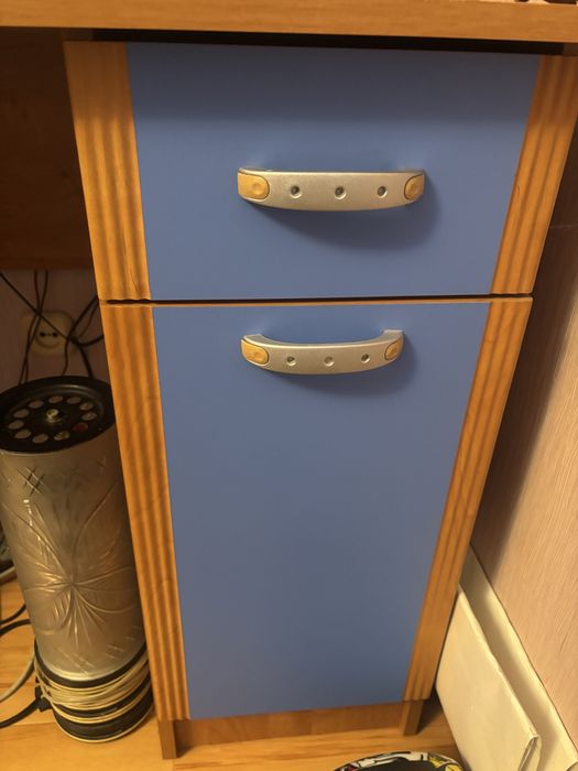 Продам детскую горку.