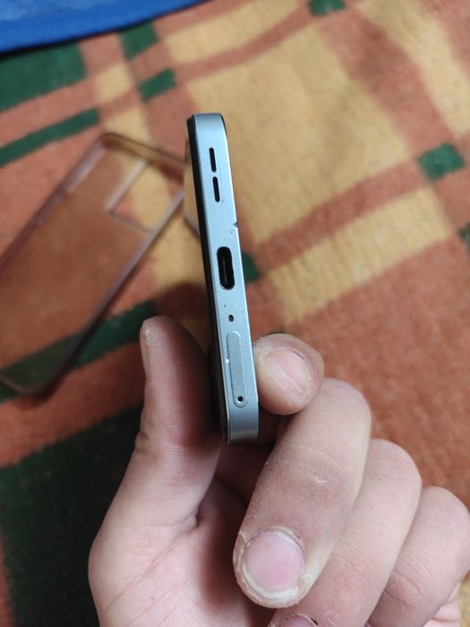 OnePlus 10R 12/512Gb