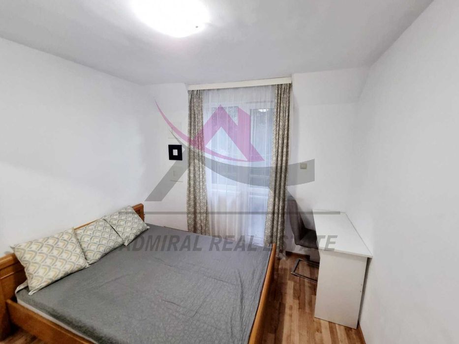 Дава се под наем Двустаен апартамент в Варна, Център - 68 кв.м за 410 € - Снимка #2