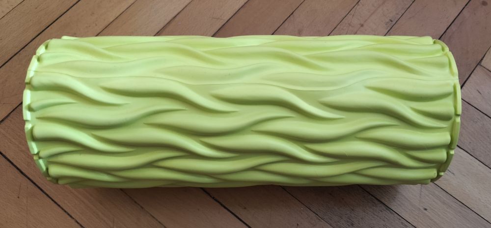 Foam Roller Масажен уред