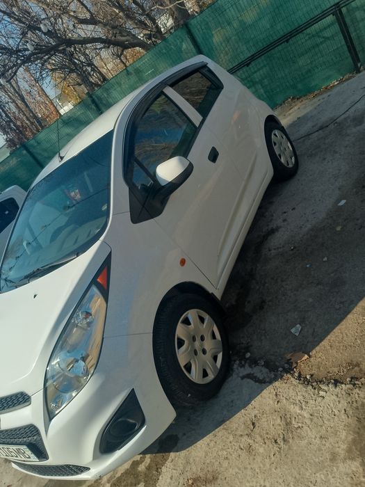 Spark vikupga chqadi boshiga 1000