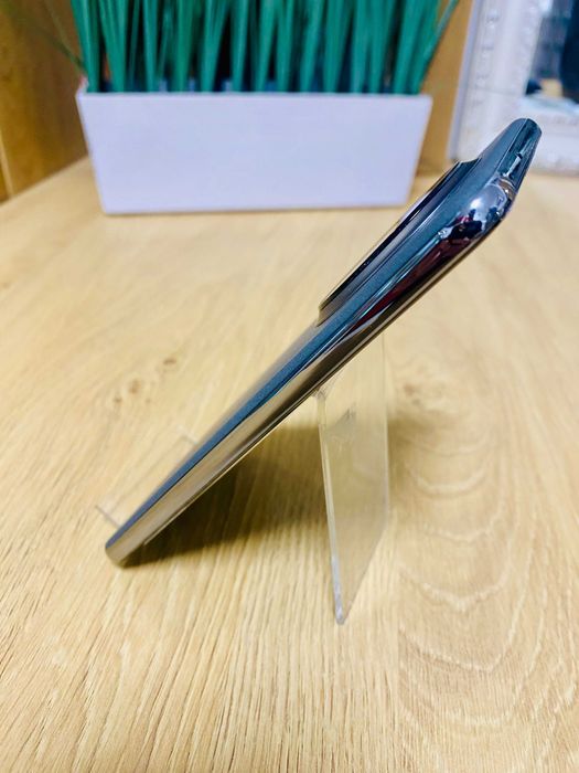 КАТО НОВ !!! НОВ !!! Realme 14 Pro+ 5G, Dual SIM, 512GB, 12GB RAM, GREY