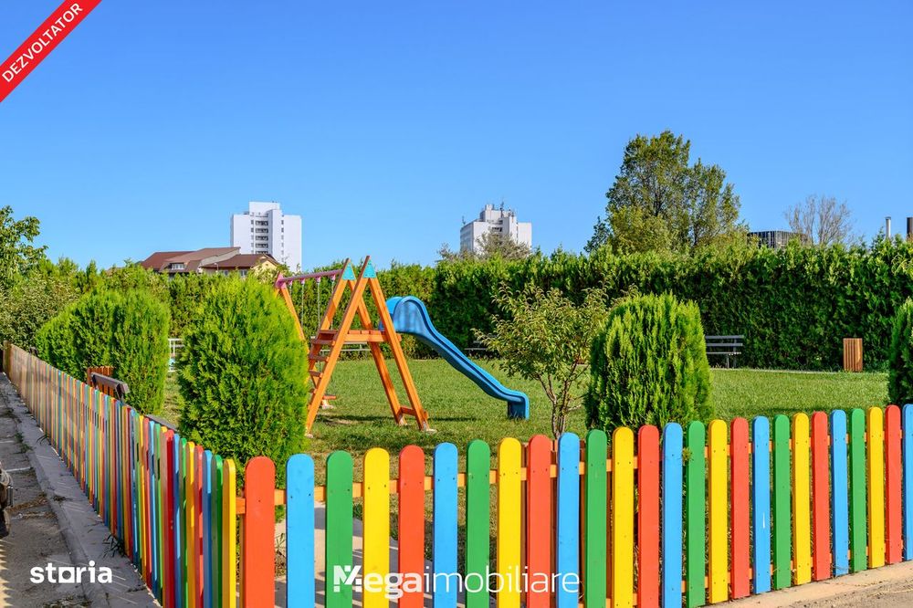 #TVA inclus: Garsonieră la mare, 39m² + parcare | Eforie Nord