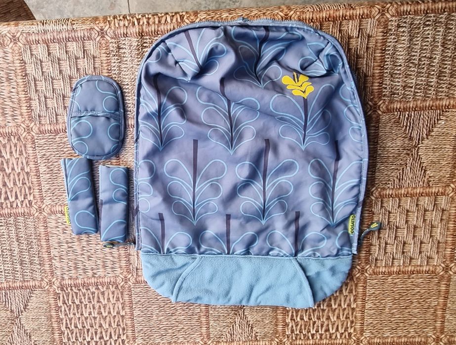 Детска количка Cosatto Giggle 2