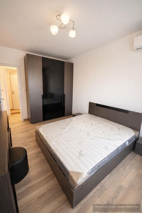 Дава се под наем Тристаен апартамент в Пловдив, Център - 103 кв.м за 797.64 € - Снимка #3