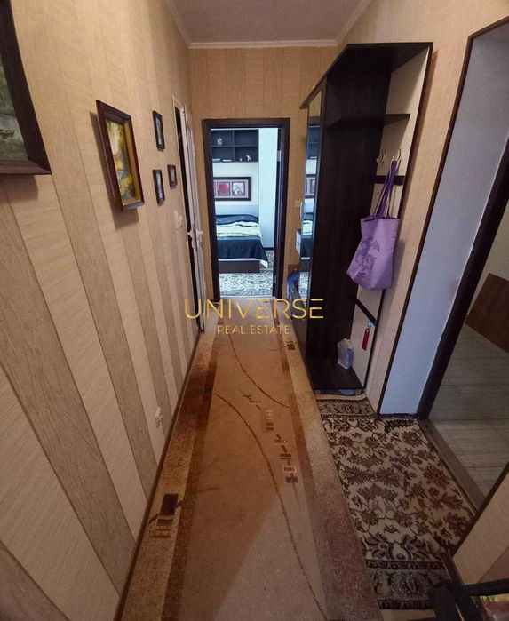 Продава се Двустаен апартамент в к.к. Слънчев бряг - 60 кв.м за 1117 €/кв.м - Снимка #6