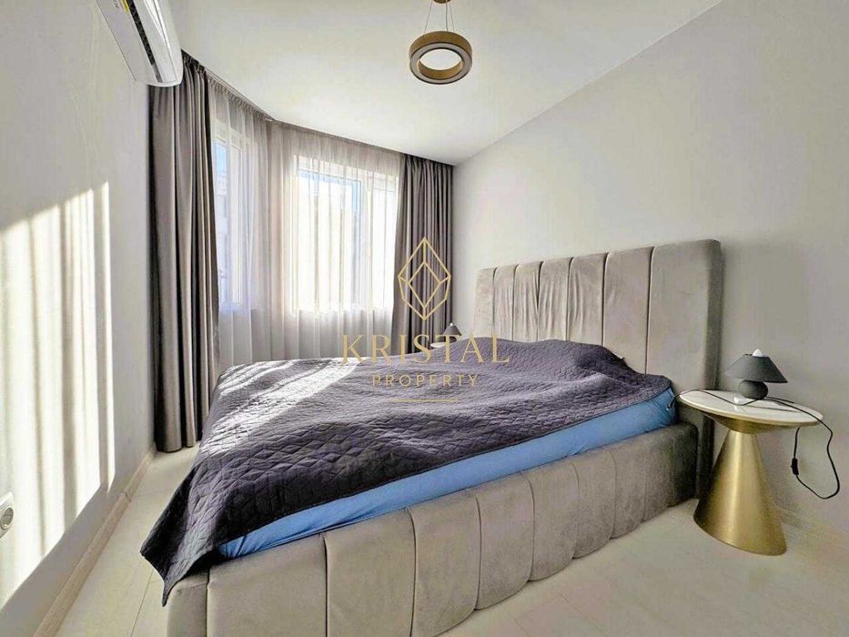 ID: 674 Супер оферта. 2+1 апартамент в нов комплекс на Слънчев бряг