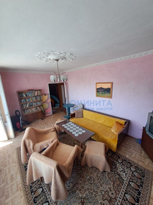 Продава се Етаж от къща в Царево - 142 кв.м за 768 €/кв.м - Снимка #1