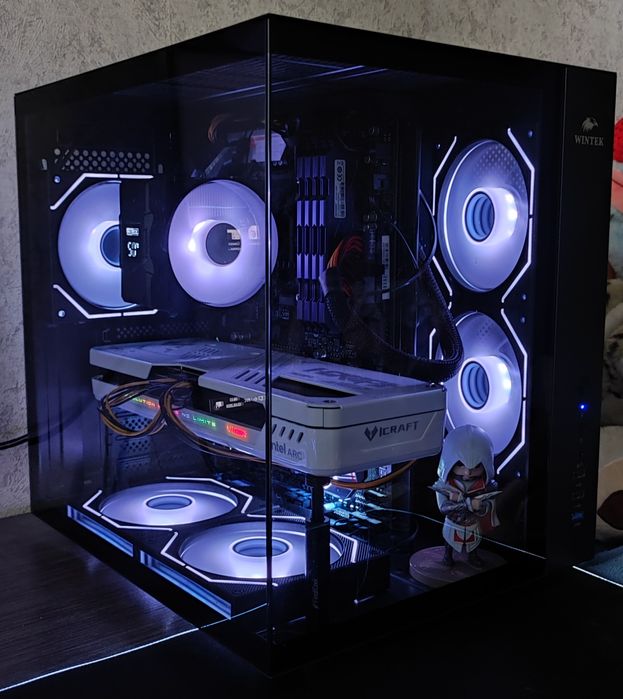 Продам игровой компьютер