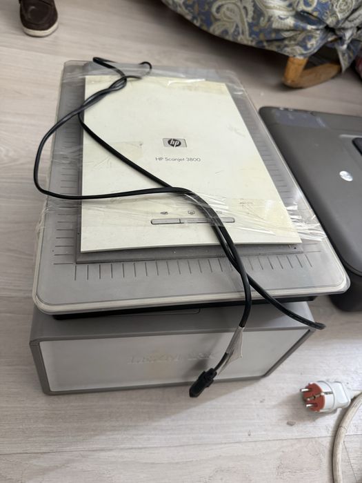 Принтеры 3 шт оптом