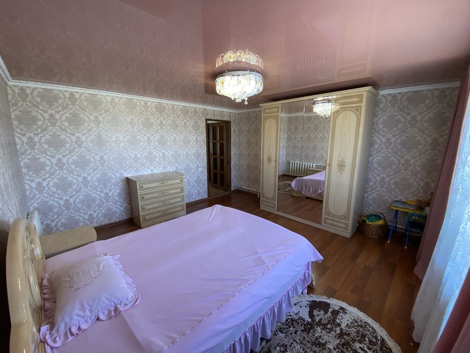 Продам дом в Пришахтинске