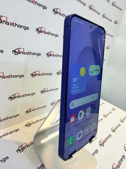 Samsung S25 Navy 128/12GB  52421