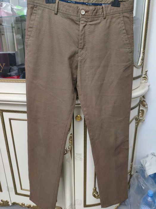 Massimo Dutti брюки