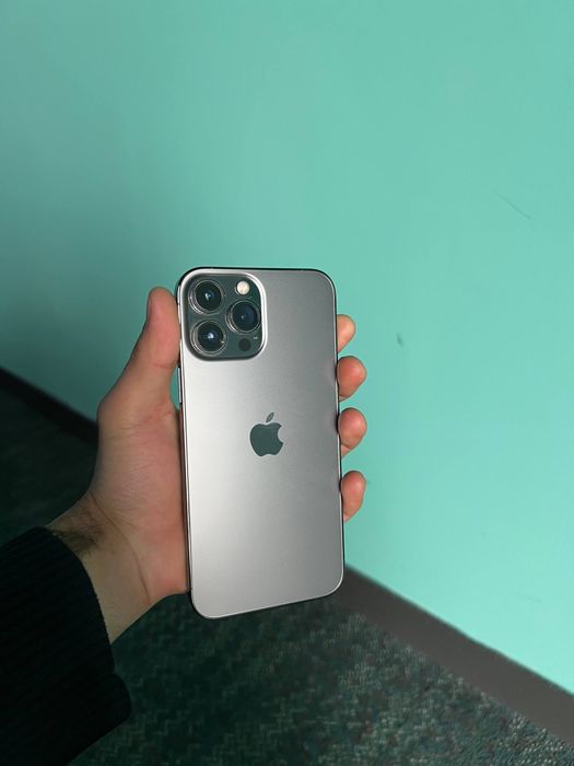 Iphone 13 pro max 512