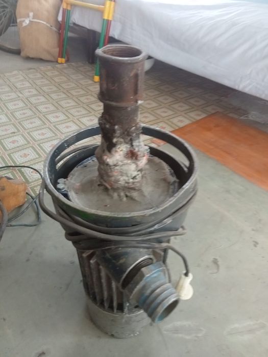 Насос поливной …….