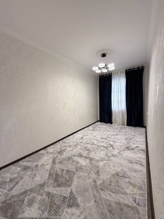 Продам чиланзар 19.  Двух комнатная. Разделка