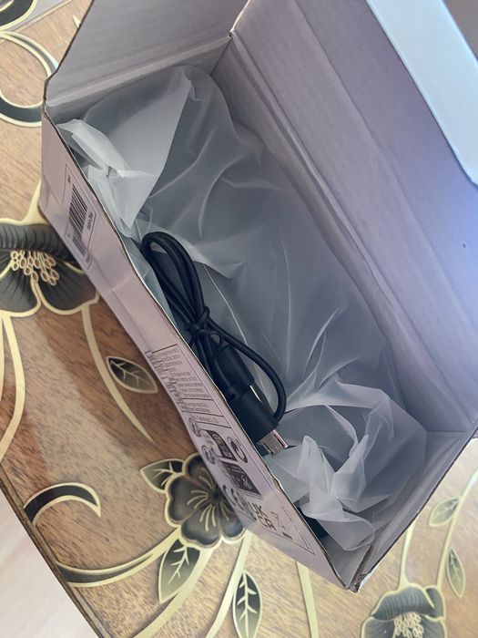 Чисто нова портативна колонка модел F524, издържлива батерия!