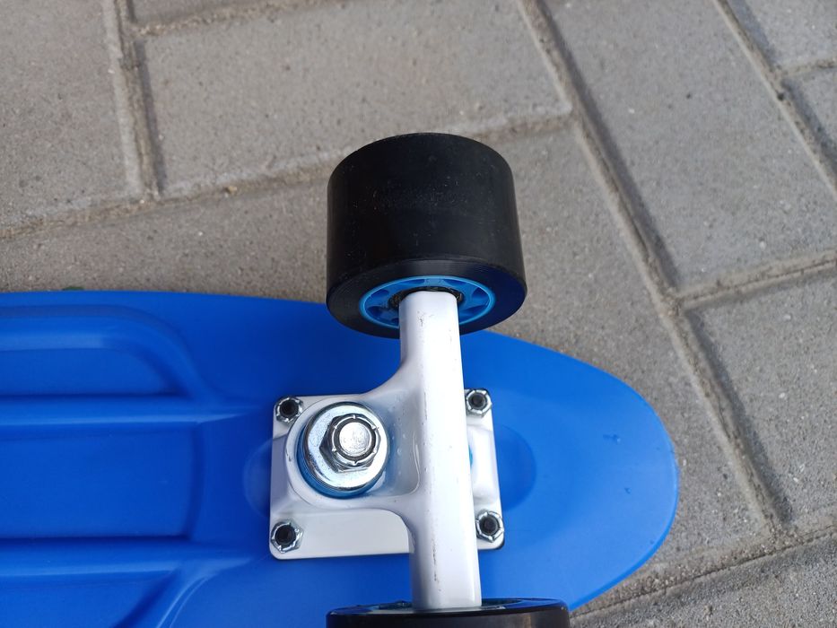 Pennyboard/Skateboard