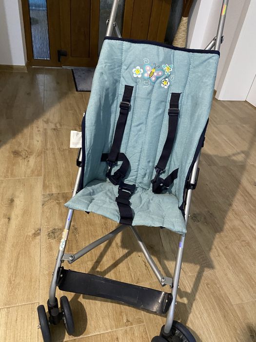 Carucior sport bebe