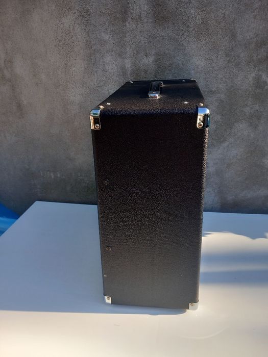 Boxa 80 W Ross,Made în Corea