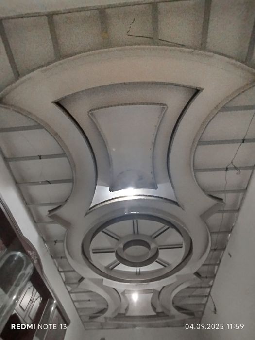 Маляр штукатур обой