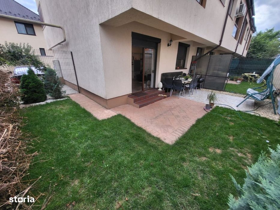 Casa cu 3 camere | Complex | 2 Locuri de parcare | Toate utilitatile