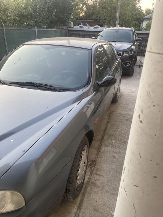 Vand alfa romeo 156
