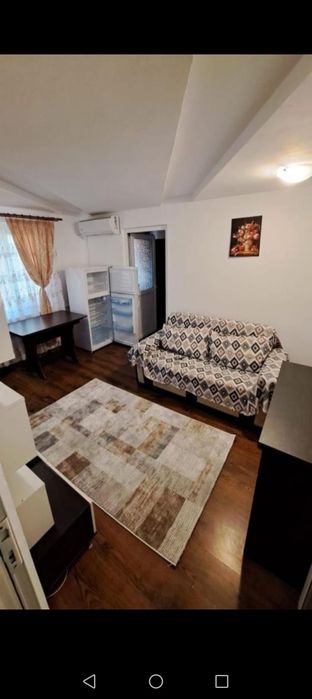 Apartament de vânzare în Năvodari