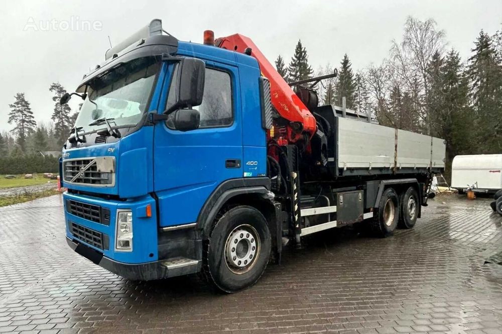 Услуга манипулятор Алматы Грузоперевозки