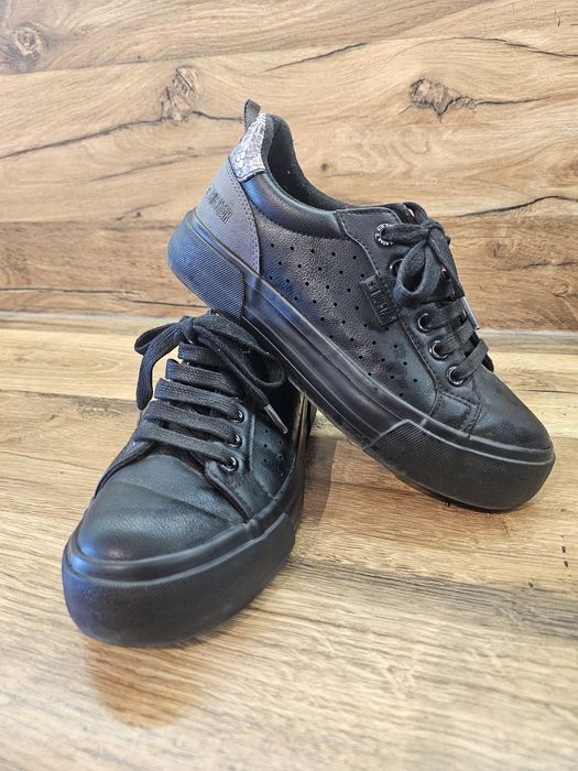 Кецове от естествена кожа