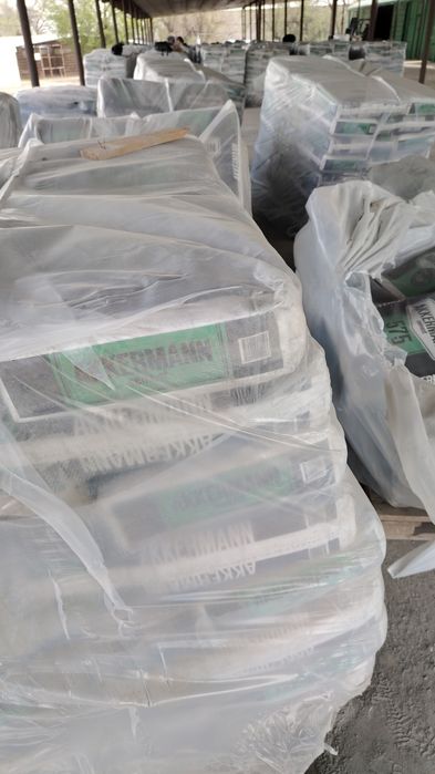 Цемент.     Тараз