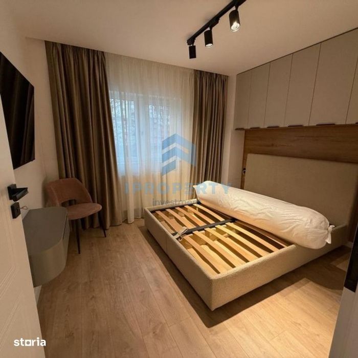Tineretului - Timpuri Noi | 3 Camere | Renovat | X2 Bai | Prox. Metrou